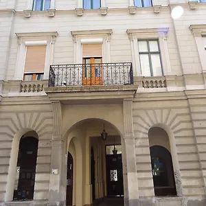 Гостевой дом Casa Nora