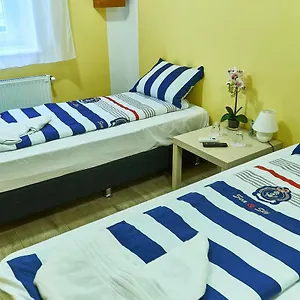  Гостевой дом Deniz